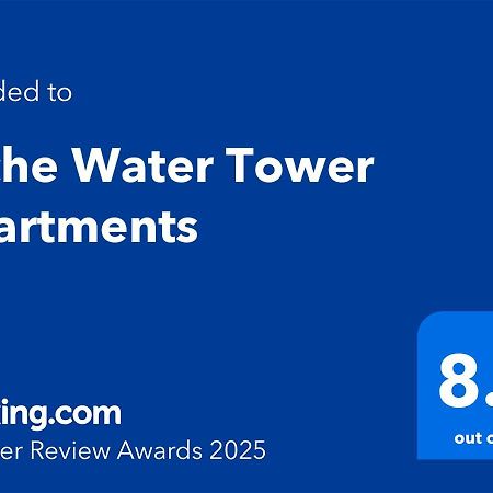 Niche Water Tower Apartments เบรนทรี ภายนอก รูปภาพ